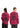 ADC BC LS PO U - Legacy Burgundy-Sweatshirts-Adidas Originals-Butler Loftet