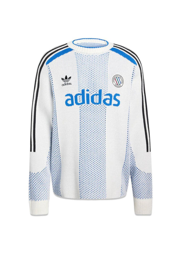 ADC BC LS PO U - White-Sweatshirts-Adidas Originals-Butler Loftet