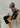 ADIBREAK PANT - Dark Blue-Pants-Adidas Originals-Butler Loftet