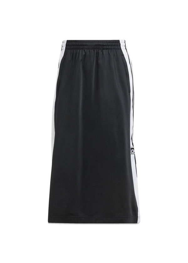 ADIBREAK SKIRT - Black-Skirts-Adidas Originals-Butler Loftet