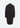 WOMEN OVERCOAT PRESSED WOOL - Dark Brown