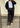 ALAS WIDE LOOSE SWEAT PANTS - Faded Black-Pants-ALIS-Butler Loftet