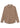 ALASKA CHECK SHIRT - Brown-Shirts-Forét-Butler Loftet