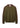 ALPINE CONRAST KNIT - Army/Brown-Knitwear-Forét-Butler Loftet