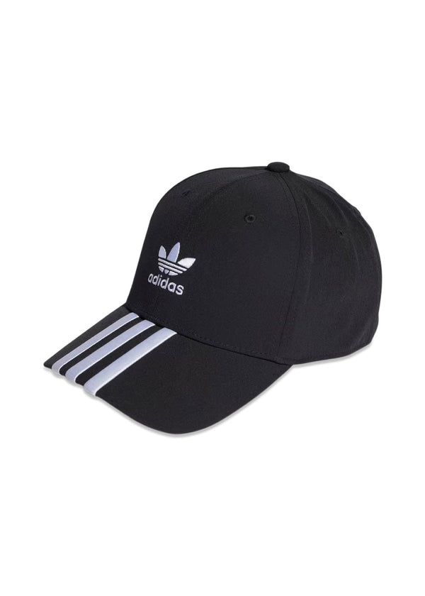 ARCHIVE CAP - Black-Headwear-Adidas Originals-Butler Loftet
