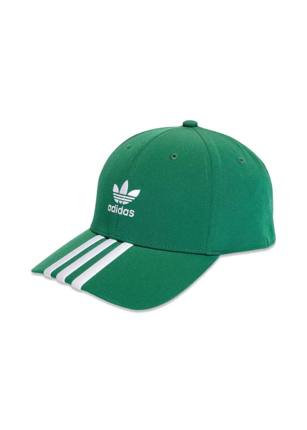 ARCHIVE CAP - Collegiate Green-Headwear-Adidas Originals-Butler Loftet