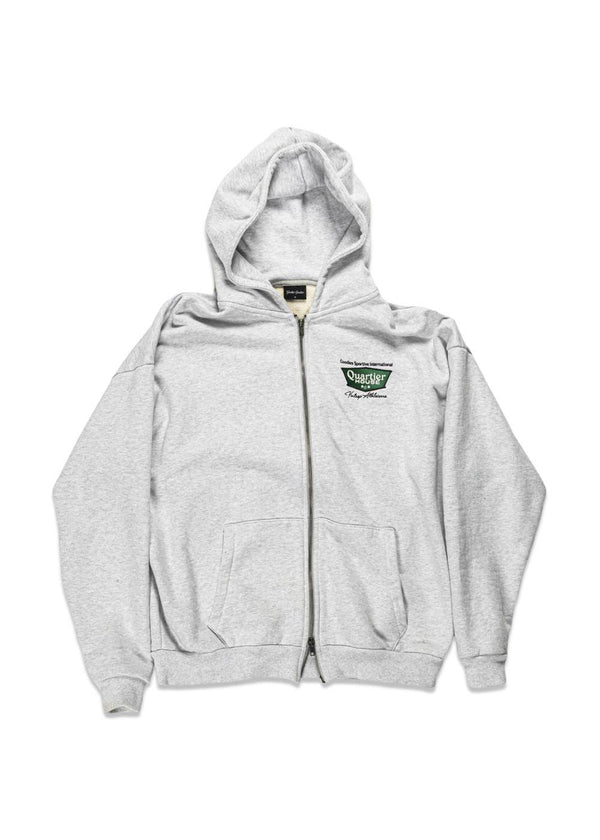 ASPEN ZIP HOODIE - Vigore-Hoodies-Goodies Sportive-Butler Loftet