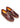 AUTHENTIC BOAT SHOE - Burgundy-Shoes-Timberland-Butler Loftet