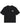 AW26 DUALITY BOX FIT - Black-T-shirts-Bareen-Butler Loftet