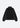 AW26 FLEECE JACKET - Black