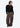 A.R.H. Merino Cardigan - Black-Knitwear-A. Roege Hove-Butler Loftet