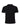 A.R.H. Polo - Black-Knitwear-A. Roege Hove-Butler Loftet