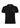 A.R.H. Polo - Black-Knitwear-A. Roege Hove-Butler Loftet