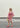 Abelone Shorts - Red Flower-Shorts-Sissel Edelbo-Butler Loftet