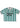 About Love Football Tee - Green/Ecre-T-shirts-Goodies Sportive-Butler Loftet