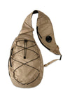 Accessories - Back Pack - Vintage Khak-Bags-C.P. Company-Butler Loftet
