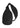 Accessories Bag Nylon B - Black-Bags-C.P. Company-Butler Loftet