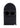 Accessories Knit Cap Extrafine Merino Wool - Black-Accessories-C.P. Company-Butler Loftet