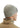 Accessories - Knit Cap Extrafine Merino Wool - Silver Sage-Accessories-C.P. Company-Butler Loftet