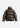Active Collar Jacket - Dark Army