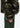 Active Collar Jacket - Dark Army