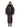 Active Hood Jacket - Black-Outerwear-Oval Square-Butler Loftet