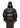 Active Hood Jacket - Black-Outerwear-Oval Square-Butler Loftet