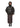 Active Hood Jacket - Black-Outerwear-Oval Square-Butler Loftet