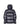 Active Hood Jacket - Black Pearl-Outerwear-Oval Square-Butler Loftet