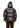 Active Hood Jacket - Black Pearl-Outerwear-Oval Square-Butler Loftet