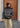 Active Hood Jacket - Dark Army-Outerwear-Oval Square-Butler Loftet