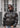 Active Hood Jacket - Dark Army-Outerwear-Oval Square-Butler Loftet