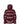 Active Hood Jacket - Dark Burgundy-Outerwear-Oval Square-Butler Loftet
