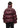 Active Hood Jacket - Dark Burgundy-Outerwear-Oval Square-Butler Loftet