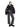Active String Jacket - Black-Outerwear-Oval Square-Butler Loftet