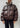 Active String Jacket - Dark Oak-Outerwear-Oval Square-Butler Loftet