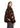 Active String Jacket - Dark Oak-Outerwear-Oval Square-Butler Loftet