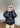Active Zip Jacket - Black-Outerwear-Oval Square-Butler Loftet