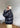 Active Zip Jacket - Black-Outerwear-Oval Square-Butler Loftet