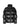 Active Zip Jacket - Black-Outerwear-Oval Square-Butler Loftet