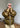 Active Zip Jacket - Dark Olive-Outerwear-Oval Square-Butler Loftet