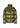 Active Zip Jacket - Dark Olive-Outerwear-Oval Square-Butler Loftet