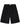 Adams Short-Black - Black-Shorts-Edwin-Butler Loftet