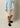 Adeline Bermuda Shorts - Ecru-Shorts-Sissel Edelbo-Butler Loftet