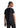 Adicolor 3 STRIPES PINSTRIPE TEE - Black-T-shirts-Adidas Originals-Butler Loftet