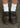 Adrian Crazy Horse - Dark Brown-Shoes-Dr. Martens-Butler Loftet
