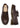Adrian Crazy Horse - Dark Brown-Shoes-Dr. Martens-Butler Loftet