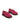 Adrian Snaffle Fuchsia Pink Milled Nubuck Wp - Fuchsia Pink-Shoes-Dr. Martens-Butler Loftet