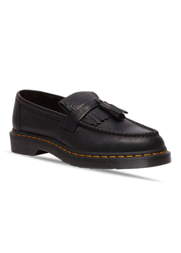 Adrian Y's Black Ambassador - Black-Shoes-Dr. Martens-Butler Loftet