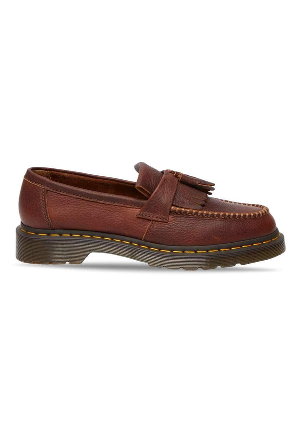 Adrian Y's Cashew Ambassador - Cashew-Shoes-Dr. Martens-Butler Loftet